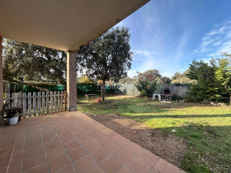 Foto 8a62a285-a3f4-44cc-adfb-c860c7b40516. Xalet amb aparcament a Pioz