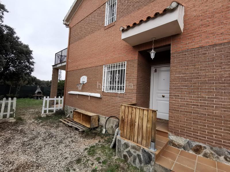 Foto 8a63a953-f63b-4a51-9196-56f910bb7038. Xalet amb aparcament a Pioz