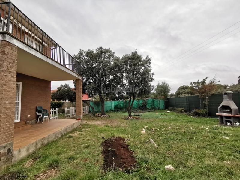 Foto 8be13e95-0d9e-4344-9795-4f92bb04cdab. Xalet amb aparcament a Pioz