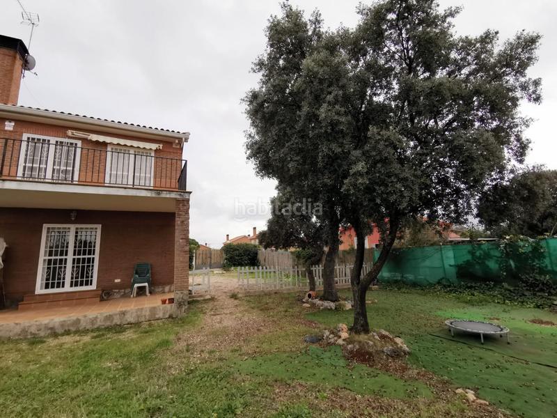 Foto 93db2f9b-413e-4724-b925-8a4519946434. Xalet amb aparcament a Pioz