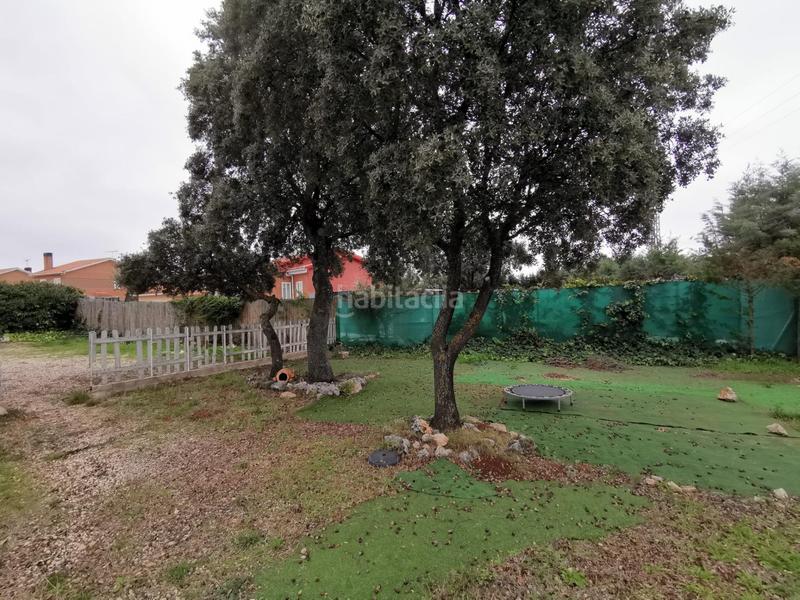 Foto 95f341b3-bf11-4434-997d-6c58293bb7b4. Xalet amb aparcament a Pioz