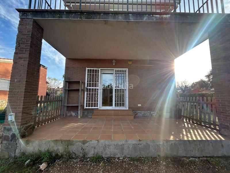 Foto 9a0c48bb-07de-4b3d-8542-27056d7c10ff. Xalet amb aparcament a Pioz