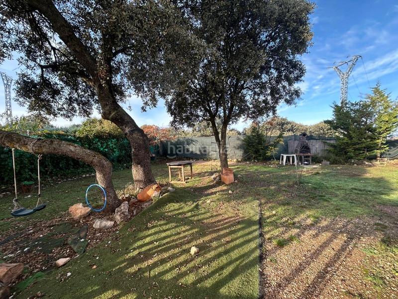 Foto bd7b93ae-4ed5-4757-98be-ec6f7a640ae1. Xalet amb aparcament a Pioz