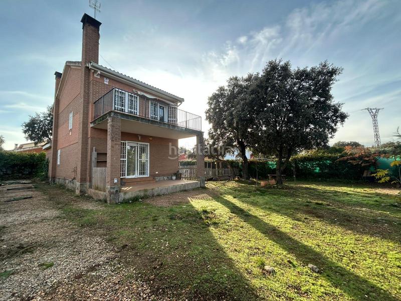 Foto bf125526-9b02-48f6-9ad4-c0b2af41ce2e. Xalet amb aparcament a Pioz