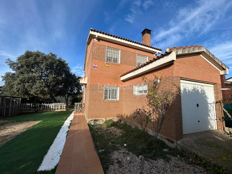 Foto c2d3f042-64b8-4940-805e-09848a190d6e. Xalet amb aparcament a Pioz