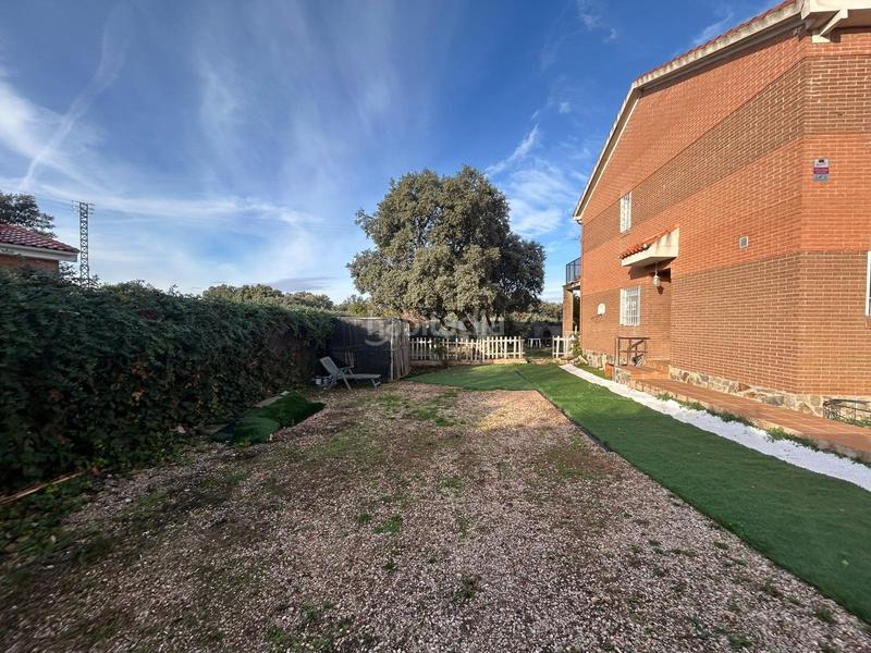 Foto ca193498-0127-4ca6-a688-c5156f3e5928. Xalet amb aparcament a Pioz