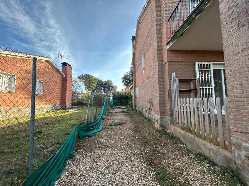 Foto caea3a58-143f-49f8-914a-4cdcbcd4fcb7. Xalet amb aparcament a Pioz