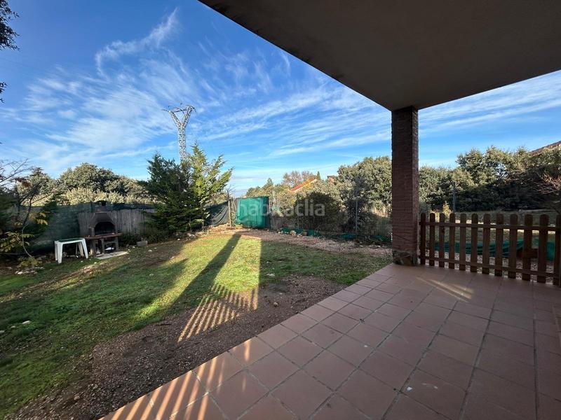 Foto d6b8f74f-f8a2-48ed-bc3b-0e4276af06e0. Xalet amb aparcament a Pioz