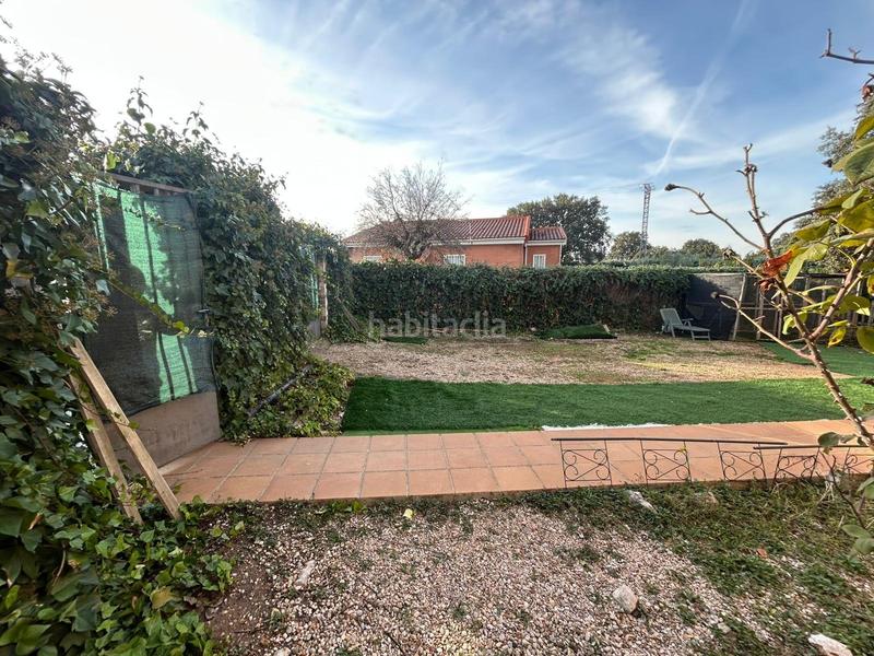 Foto f2df7e7b-047f-44e1-b60a-4c3768fe9cb1. Xalet amb aparcament a Pioz