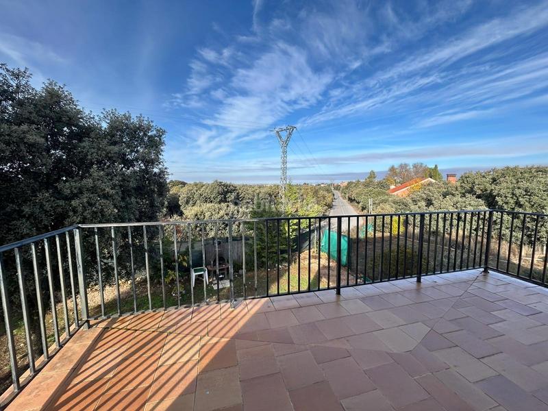 Foto ffd946a5-6580-4fa0-8e28-2e7c7286c16c. Xalet amb aparcament a Pioz