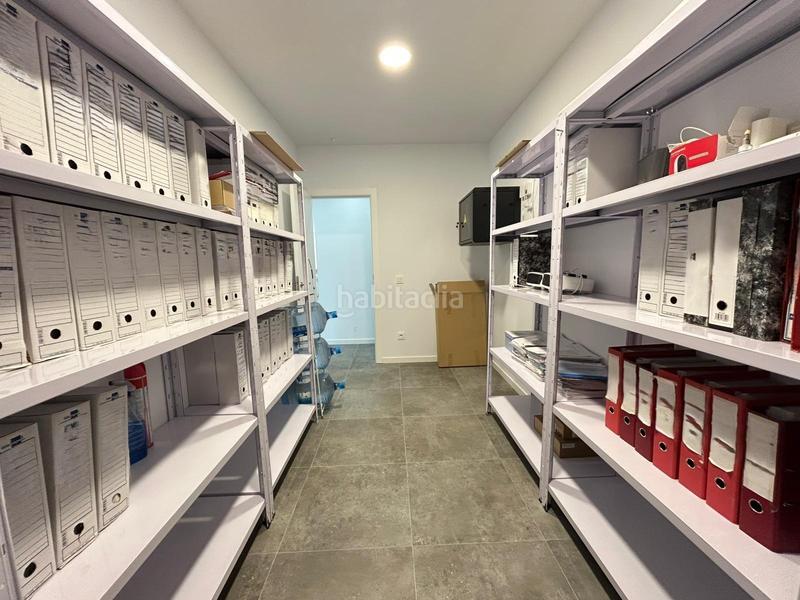 Foto 37aa327d-d634-4472-bab1-53d3084c2e4c. Fabrikhalle in Villalbilla pueblo Villalbilla