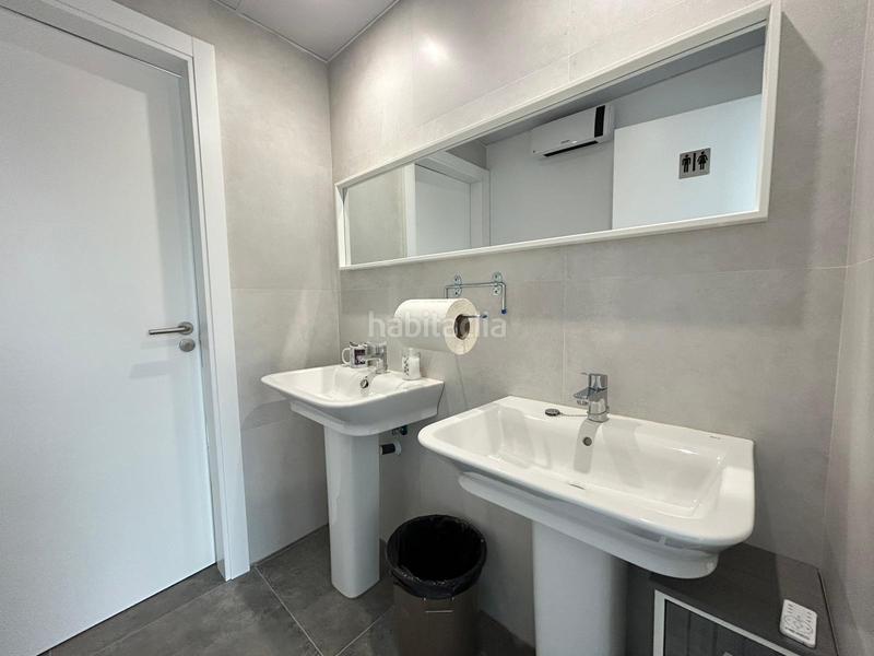 Foto 394722ff-d7b3-4046-a04d-8bd1f3ea6a19. Fabrikhalle in Villalbilla pueblo Villalbilla