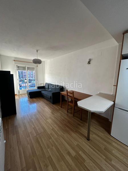 Foto da2fee7b-82e0-4ba9-8ed7-87824d655f6e. Alquiler apartamento alquiler apartamento centro en Alcalá de Henares