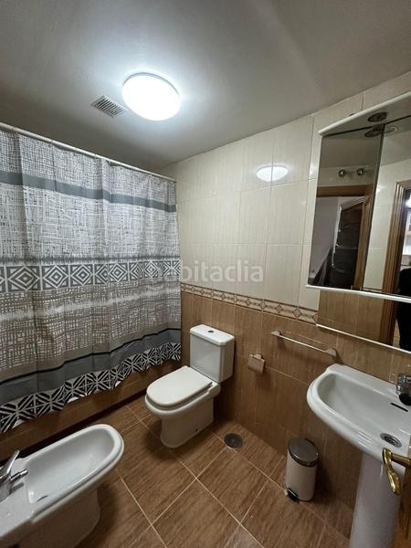 Foto 2842a823-54aa-4548-985d-6d5b0cf19185. Lloguer apartament a Reyes Católicos Alcalá de Henares