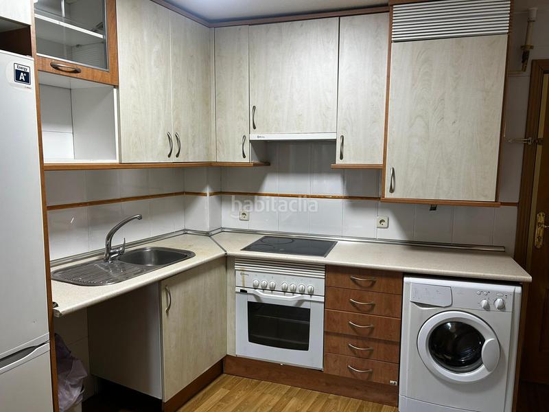 Foto f378ae16-46f7-4b1c-b882-7298d528b1d5. Lloguer apartament a Reyes Católicos Alcalá de Henares