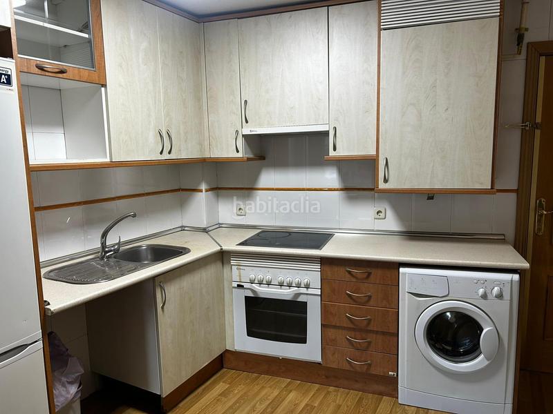 Foto 3d7263e4-74d7-4e67-bf42-f435ed1ae541. Miete appartement in Reyes Católicos Alcalá de Henares