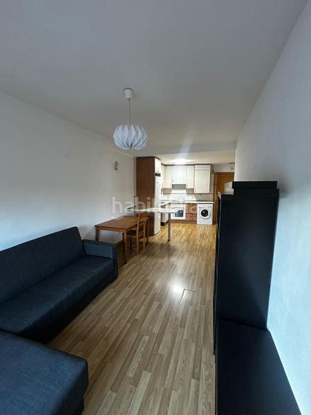 Foto 5e250fc3-b826-41c7-b02b-fd44f171a1d3. Miete appartement in Reyes Católicos Alcalá de Henares