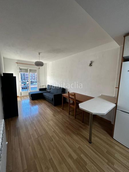 Foto df52443f-142d-4513-ab89-f9a7b7b2a834. Miete appartement in Reyes Católicos Alcalá de Henares
