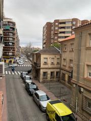 Lloguer Pis a Estación-Parque O´Donnell. Piso en alquiler centro alcalá