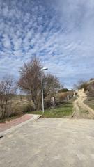Terreny residencial a El Robledal