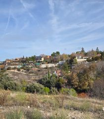 Terreny residencial a El Robledal. 18 parcelas con unas vistas inmejorables en las mejores zonas de