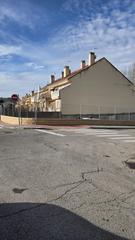 Terreno residencial en Villalbilla Pueblo. Parcela urbana en villalbilla