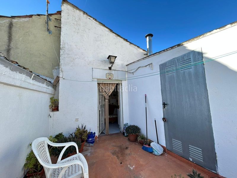 Foto 89cdcbc2-f62d-49a2-863a-fc4104a4be78. Masia a Corpa