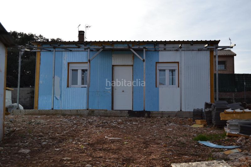 Foto 034e51b9-9ad8-49a6-8f31-07f8360b91bc. Casa amb aparcament a Pioz