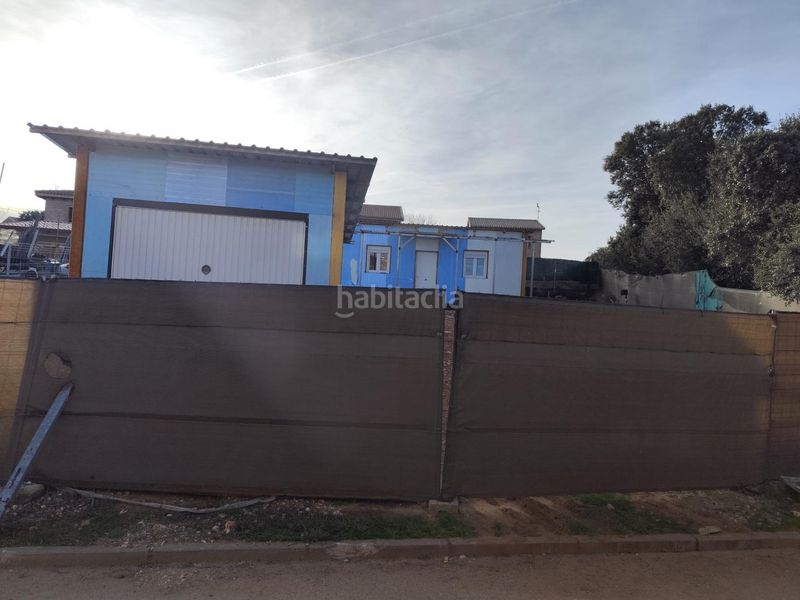 Foto 1aae0c7d-a7fc-4bf8-8a46-d9494538df3a. Casa amb aparcament a Pioz