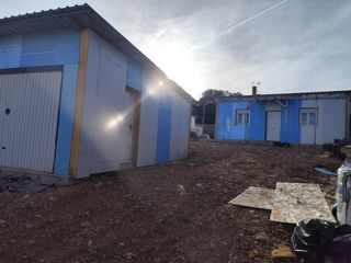 Casa a Pioz. Casa con garaje independiente urb. bosque del henares, pioz