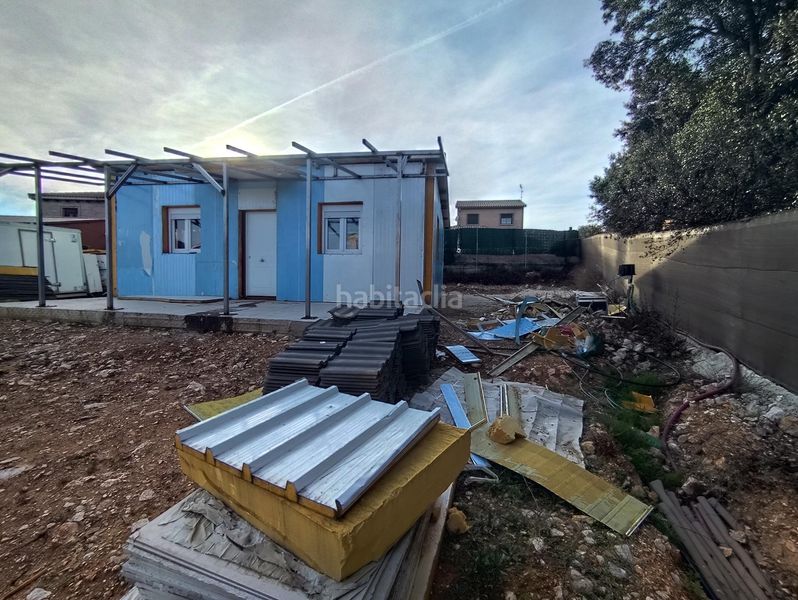 Foto 20ddb5e7-c6e7-4849-a962-fe65189fede9. Casa amb aparcament a Pioz