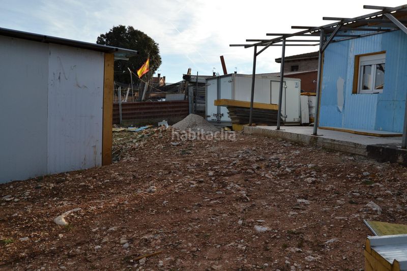 Foto 2a9107b3-9d15-4613-9450-122bd4f81143. Casa amb aparcament a Pioz