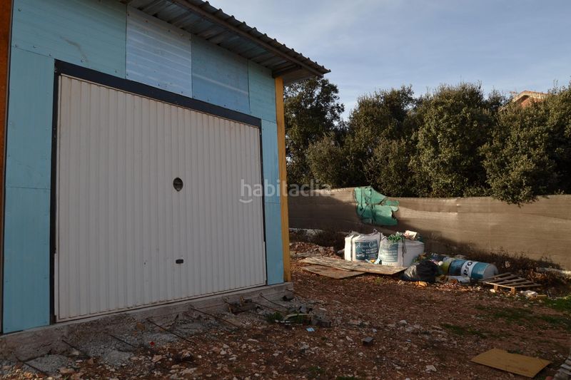 Foto 36c1df4c-a295-4476-8081-acd62d71dabe. Casa amb aparcament a Pioz