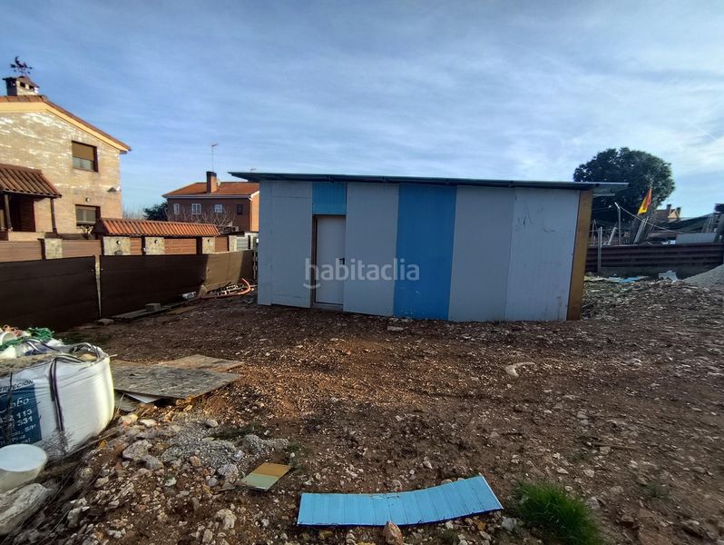 Foto 3baa14bd-c427-4c78-9356-5a7e1a46d791. Casa amb aparcament a Pioz