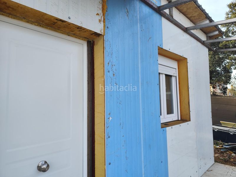 Foto 51b7c7eb-1347-4bd6-840d-34c84dee4b28. Casa amb aparcament a Pioz