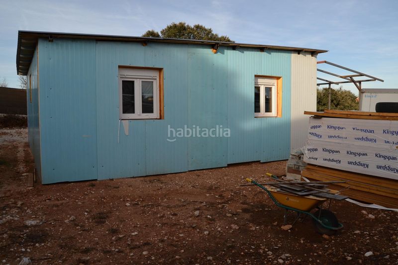 Foto 57bc4ffa-740f-4407-9302-a1966de5992d. Casa amb aparcament a Pioz