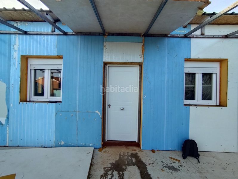 Foto 59b94b87-49e8-48f5-9228-0aaa9750ca7b. Casa amb aparcament a Pioz