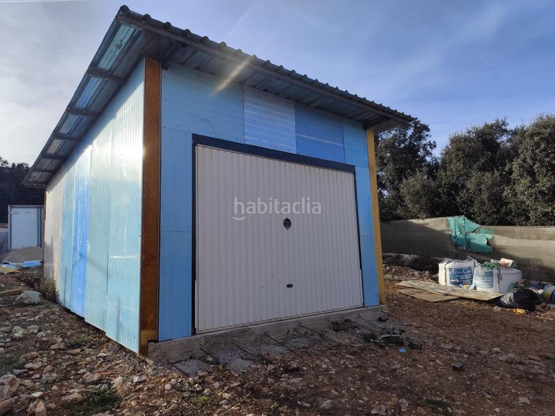 Foto 5f45af71-08bb-454d-bd19-937a708afdce. Casa amb aparcament a Pioz