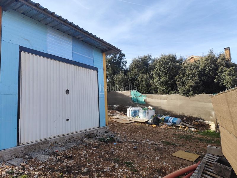 Foto 75cf0cee-5f40-48aa-8918-fe58bf93424c. Casa amb aparcament a Pioz