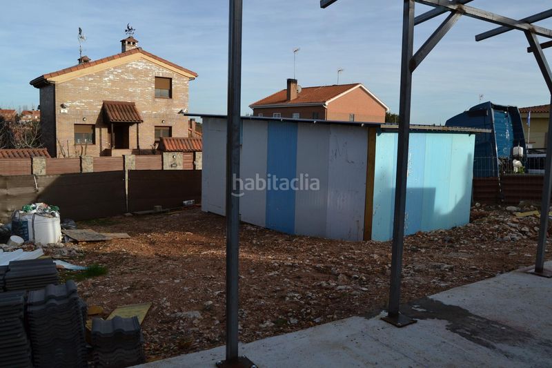 Foto 8b4716c5-dd8a-4201-adcc-1fcdd1a5eba5. Casa amb aparcament a Pioz