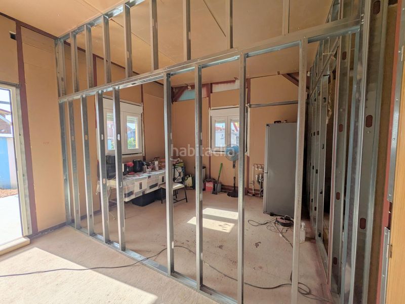 Foto 8b6a7d8a-eca3-48fc-b44c-dd9b1b7d4294. Casa amb aparcament a Pioz