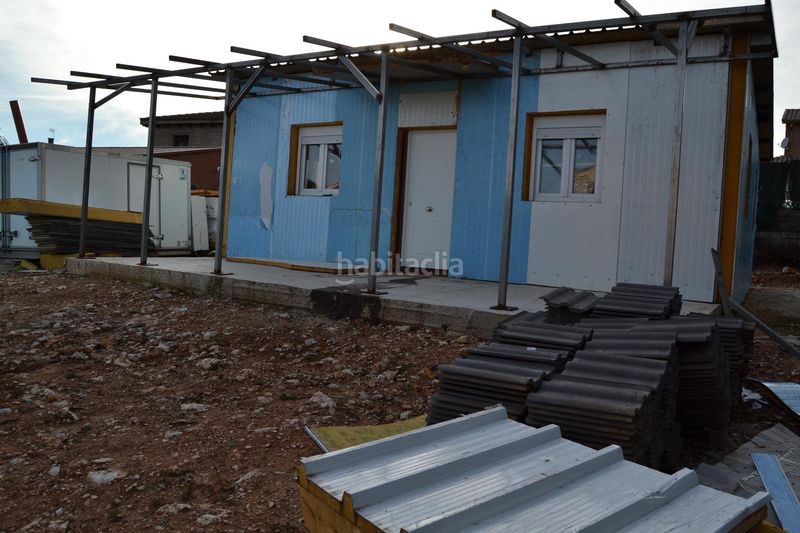 Foto 8b9d27fd-5c1a-423b-818d-19446b2f8413. Casa amb aparcament a Pioz
