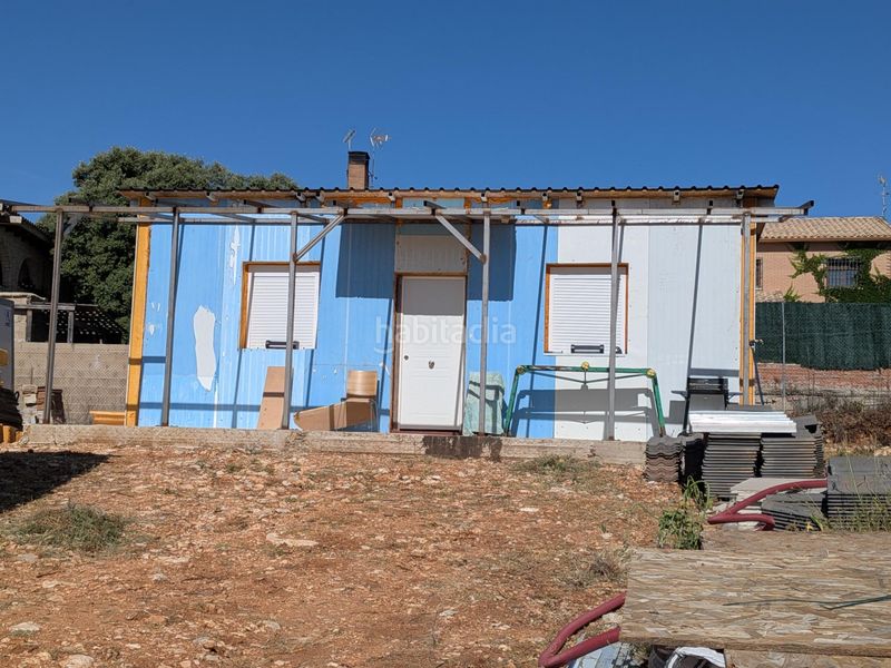 Foto 8ba3d2c1-860e-4410-9085-ffda24dca73c. Casa amb aparcament a Pioz