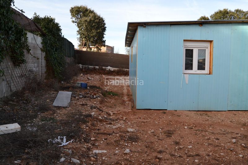 Foto 93a4489f-9de5-4590-be72-c48563a69167. Casa amb aparcament a Pioz