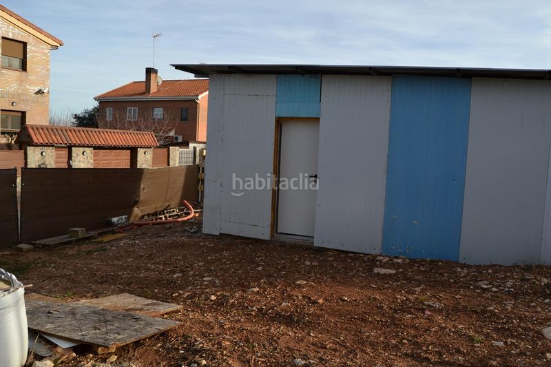 Foto a3623e54-07d8-487d-a9be-e73b9bc59ab4. Casa amb aparcament a Pioz