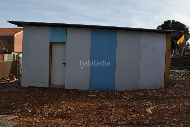 Foto a4727723-321d-449a-af07-f536919eb469. Casa amb aparcament a Pioz