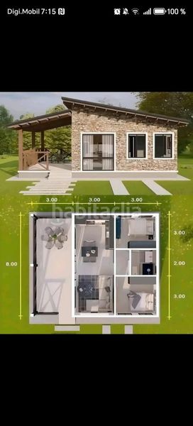 Foto a5b61b2b-dde3-4720-b109-26675ad641e2. Casa amb aparcament a Pioz