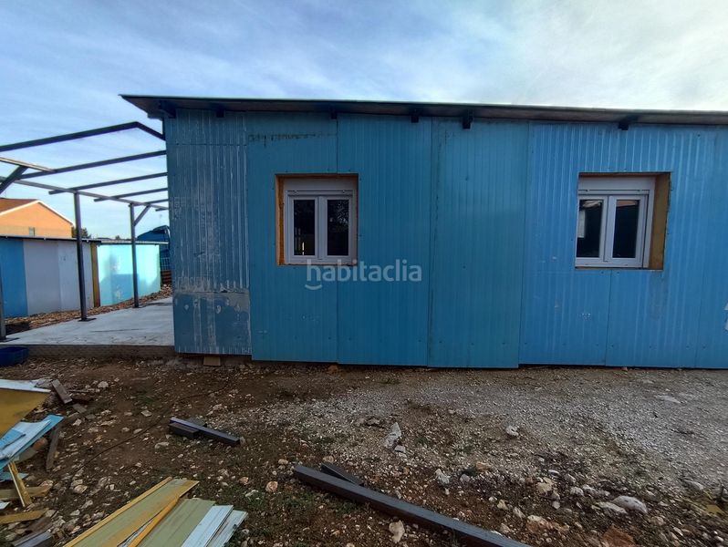 Foto a656d8f9-93b4-49eb-8a58-0776a5f4b183. Casa amb aparcament a Pioz