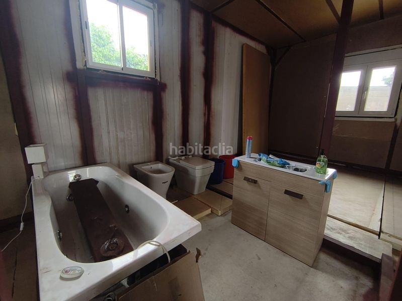 Foto ba68e4cb-3317-4c25-9e5b-67bbffc6f949. Casa amb aparcament a Pioz