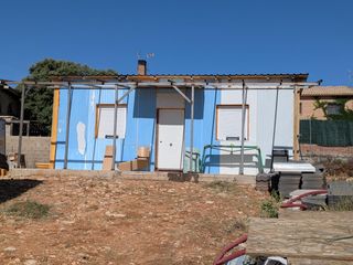 Casa in Pioz. Casa con garaje independiente urb. bosque del henares, pioz
